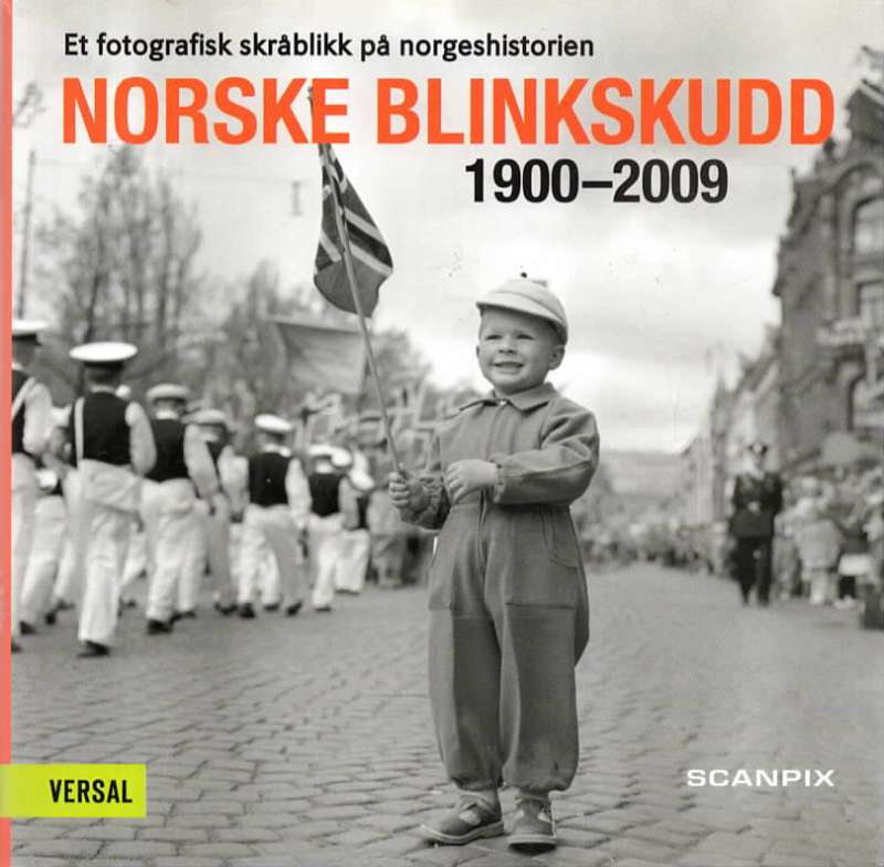 Norske blinkskudd 1900–2009