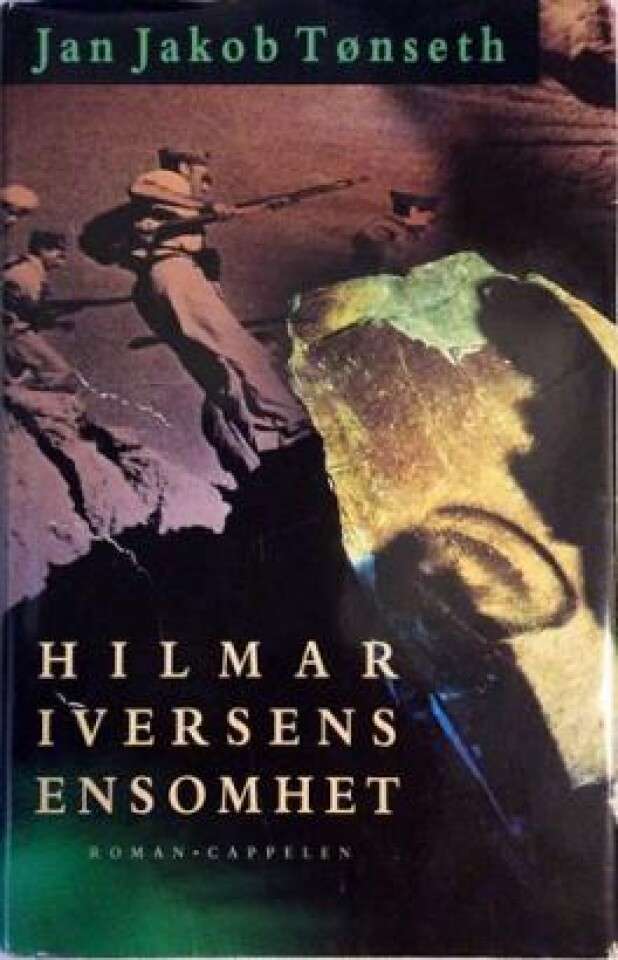 Hilmar Iversens ensomhet