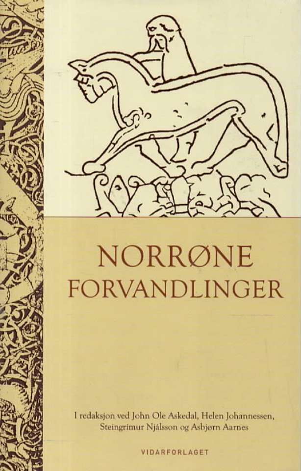 Norrøne forvandlinger