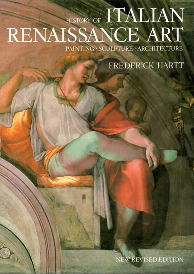 History of Italian Renaissance art – Painting – sculpture – architecture