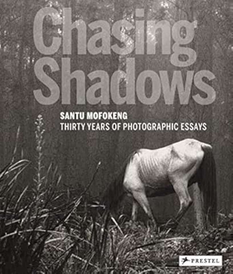 Chasing Shadows. Thirty years of photographic essays