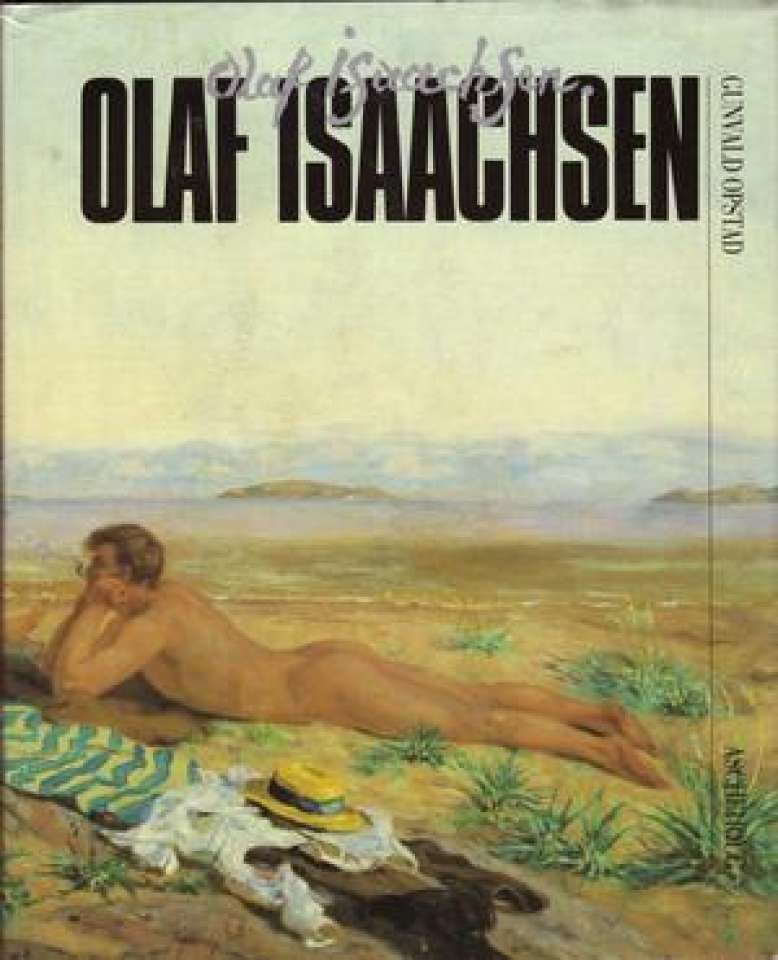 Olaf Isaachsen
