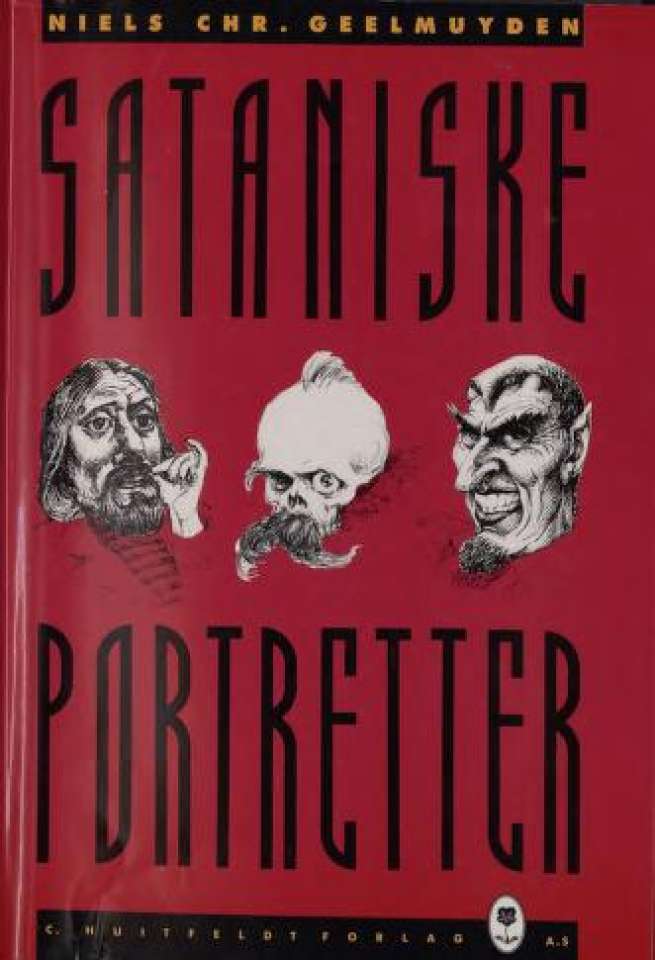 Sataniske portretter