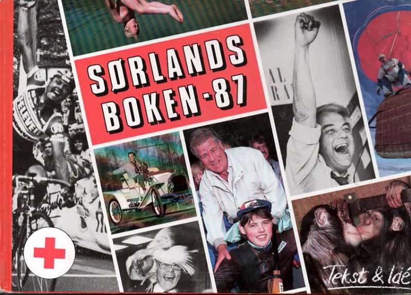 Sørlandsboken 87