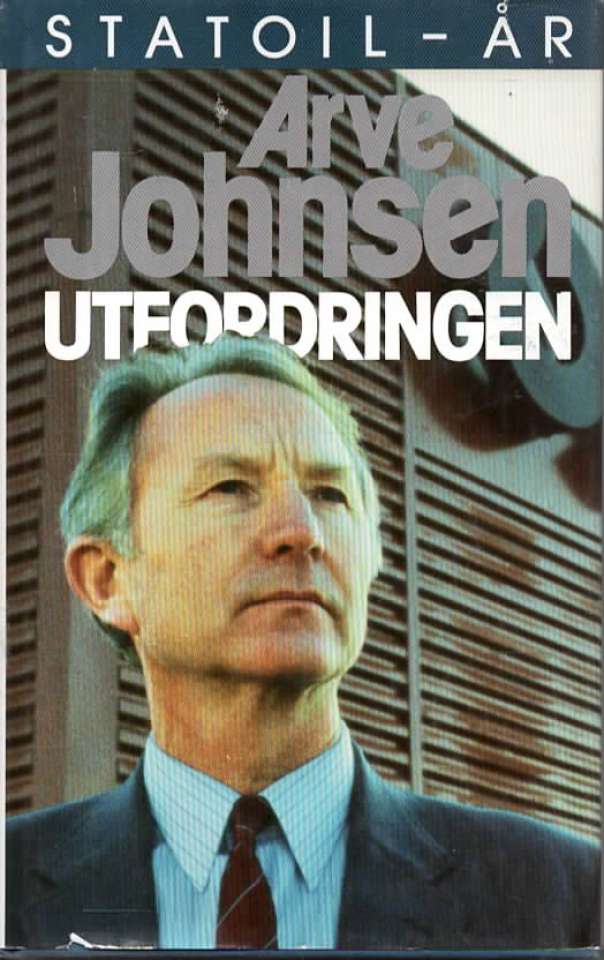 Utfordringen