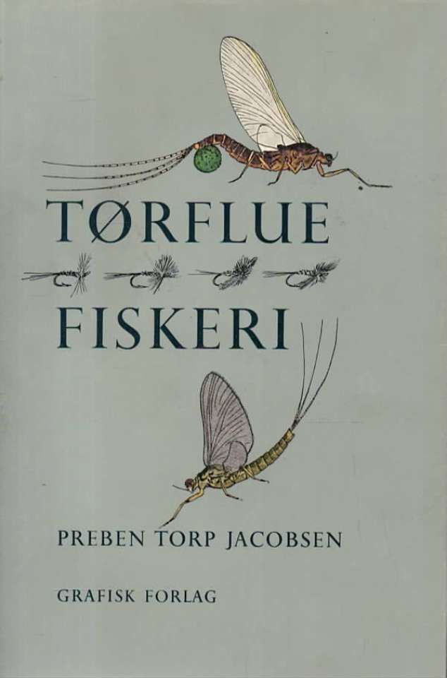 Tørfluefiskeri