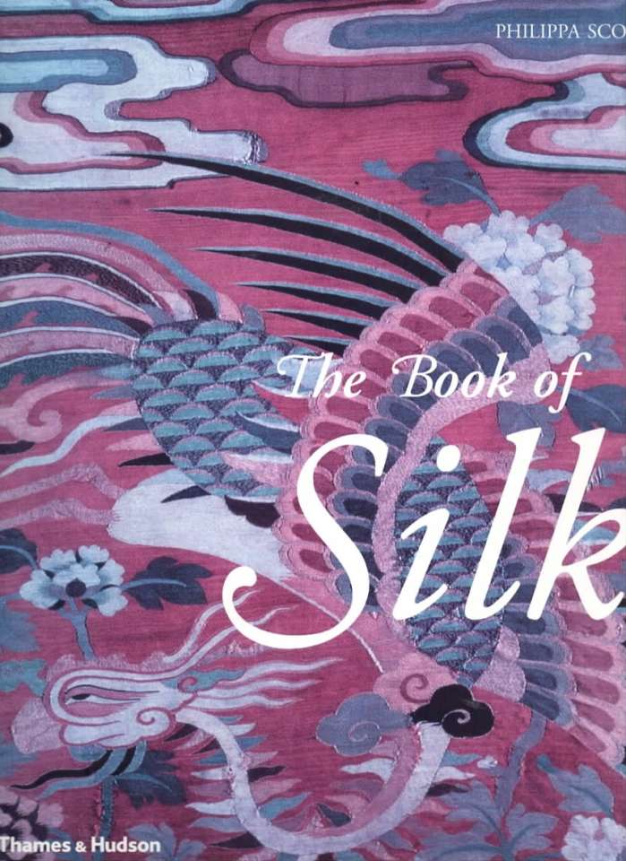 The Book of Silk