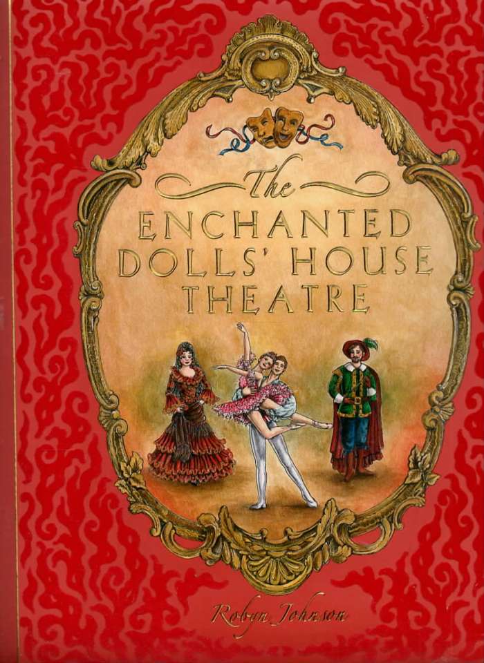 The Enchanted Dolls House Theatre