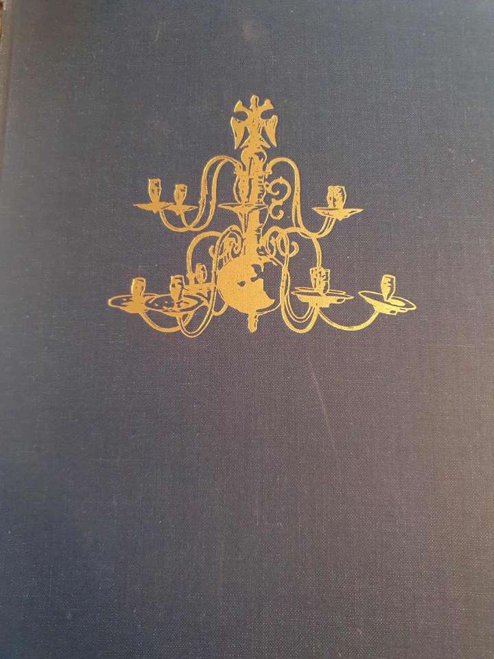 Lys og lysstell gjennom 1000 år