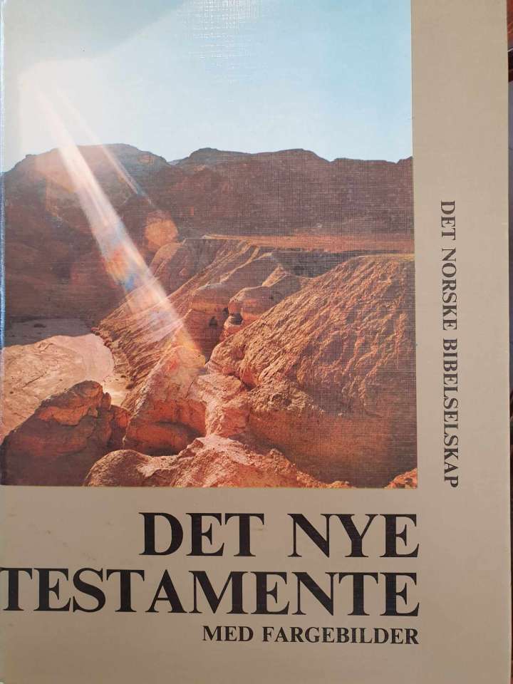 Det nye testamente