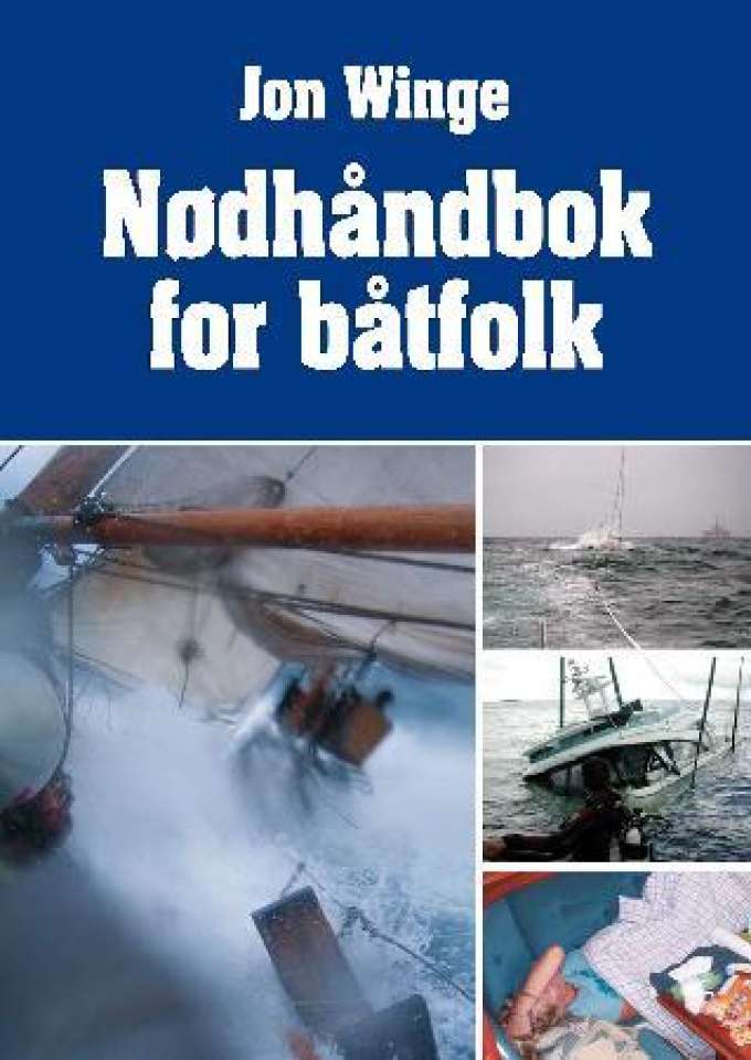 Nødhåndbok for båtfolk