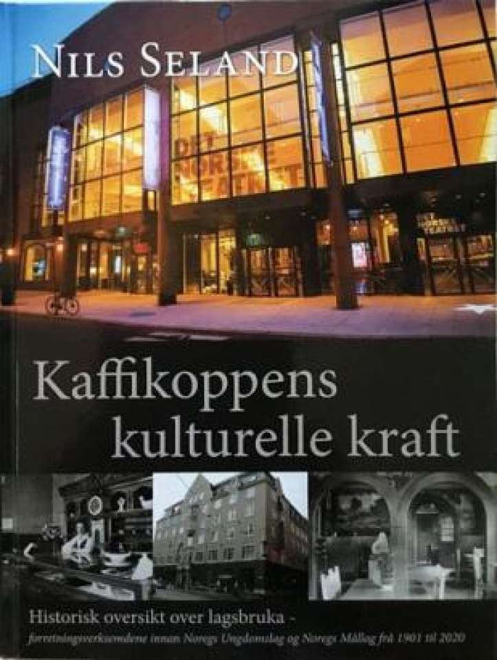 Kaffikoppens kulturelle kraft