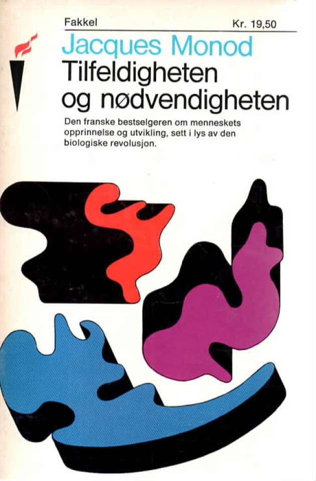 Tilfeldigheten og nødvendigheten