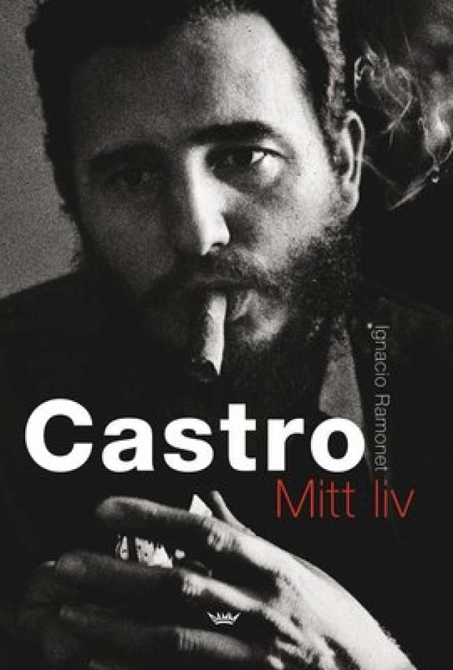 CASTRO Mitt liv