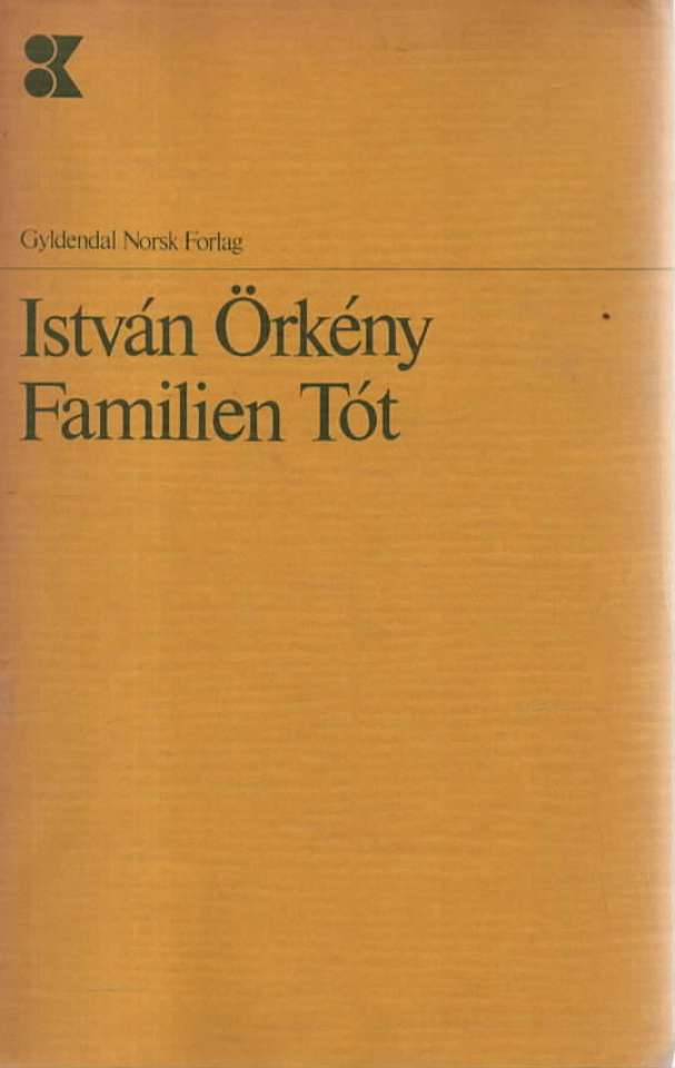 Familien Tót