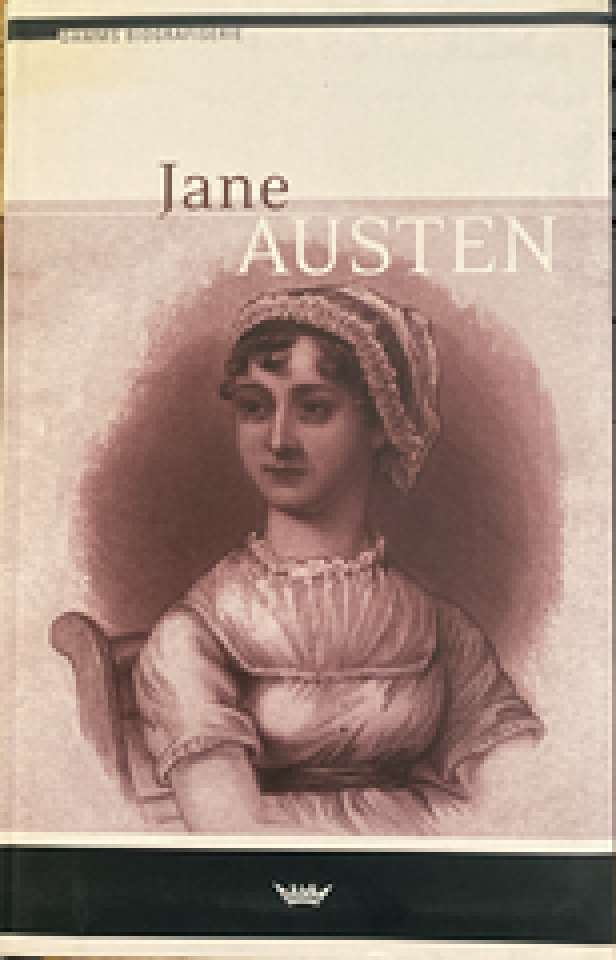 Jane Austen