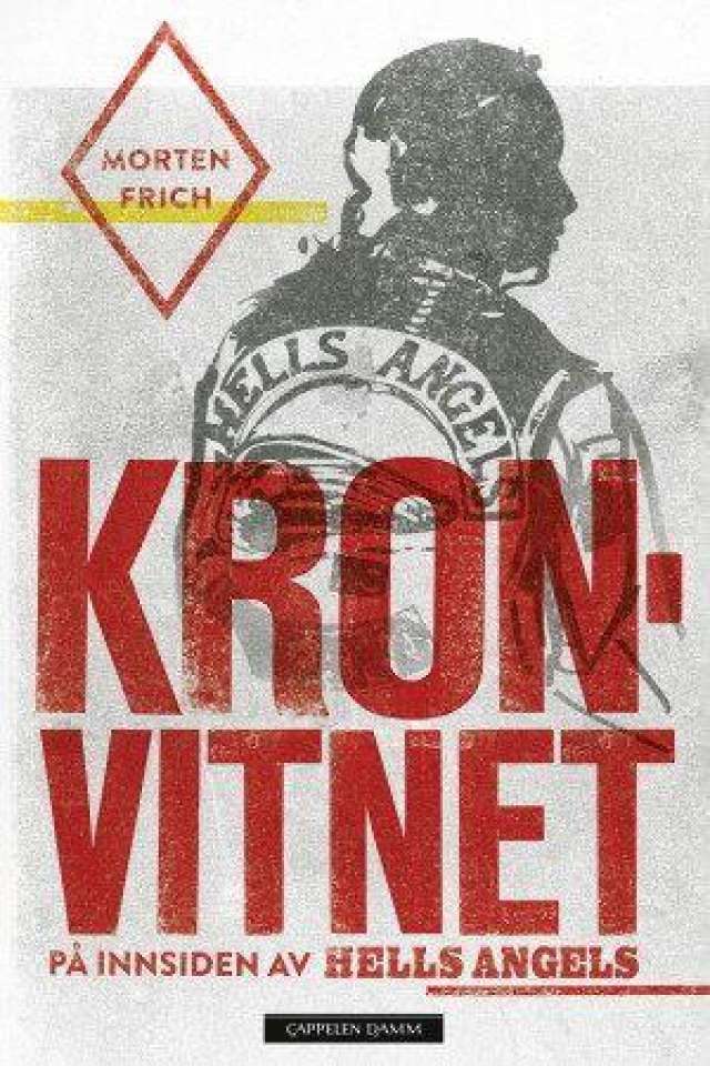 KRONVITNET