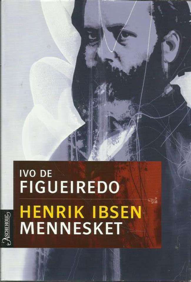 HENRIK IBSEN MENNESKET
