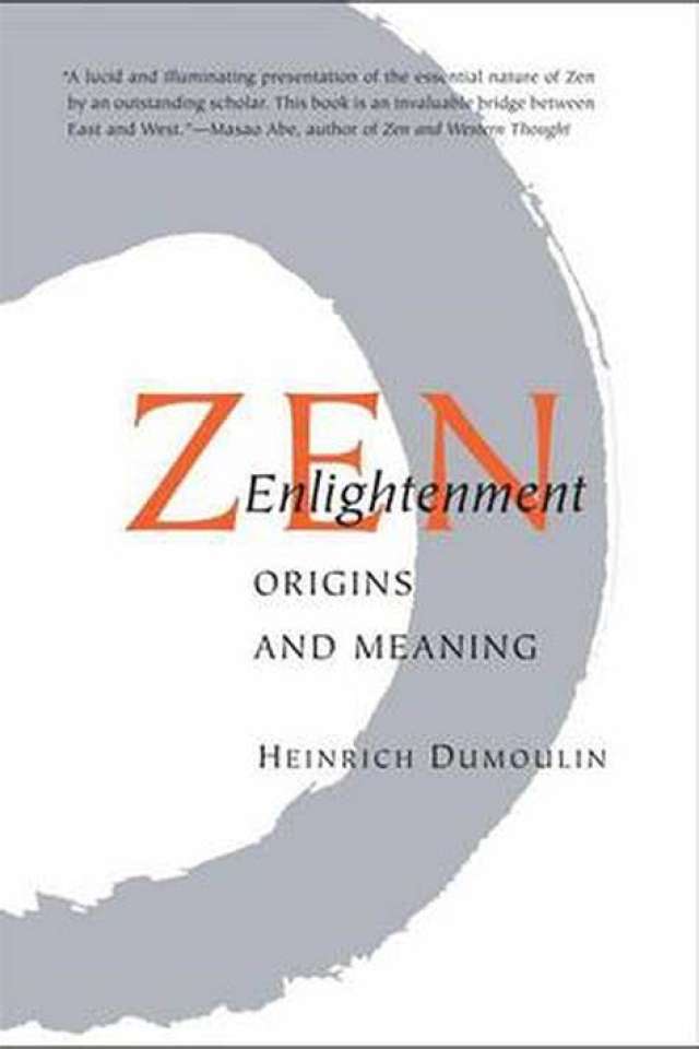 ZEN - Enlightenment origins and meaning