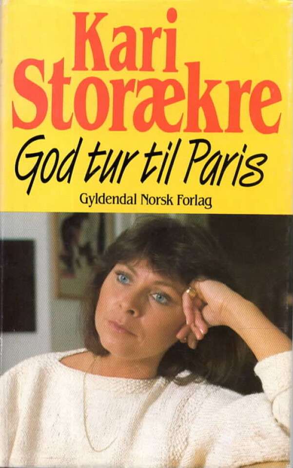 God tur til Paris