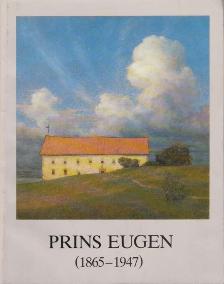 PRINS EUGEN (1865-1947)