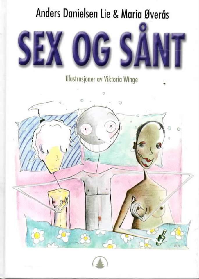 Sex og Sånt