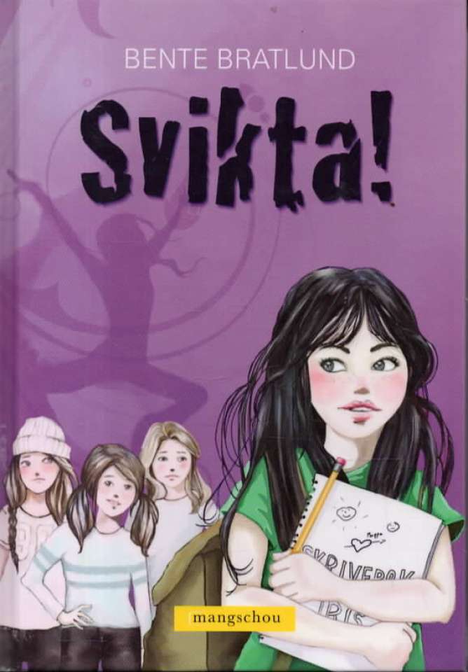 Svikta