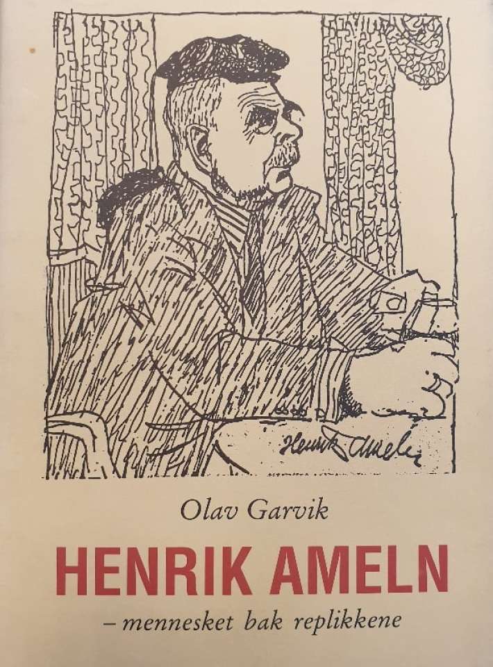 Henrik Ameln