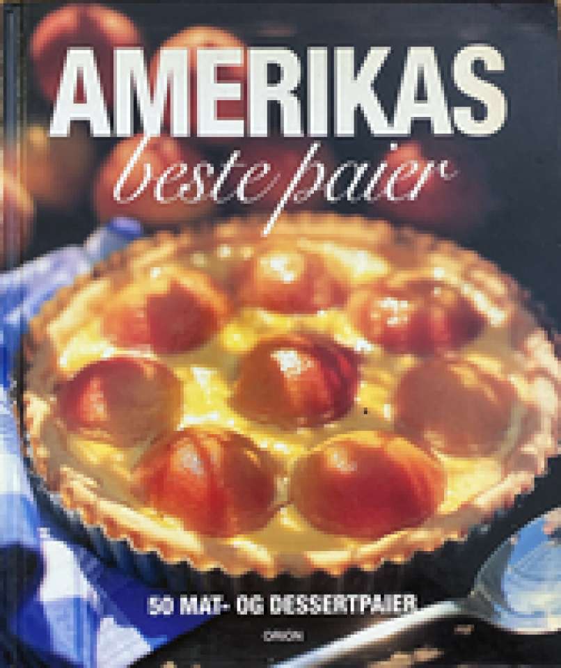 Amerikas beste paier