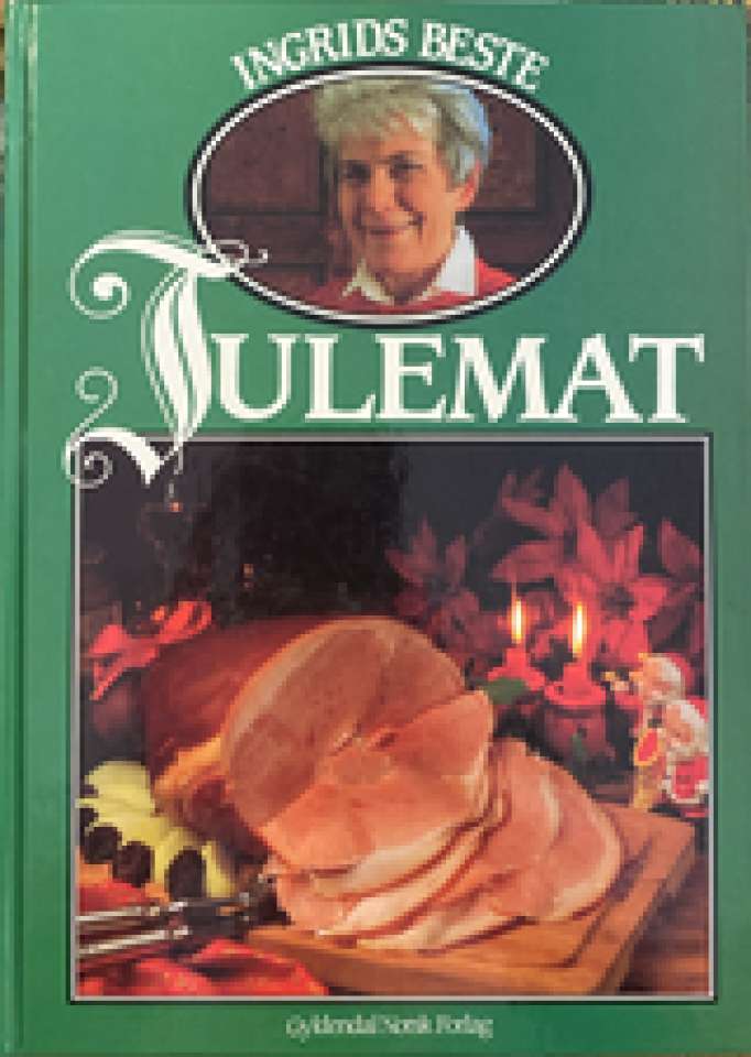 JULEMAT