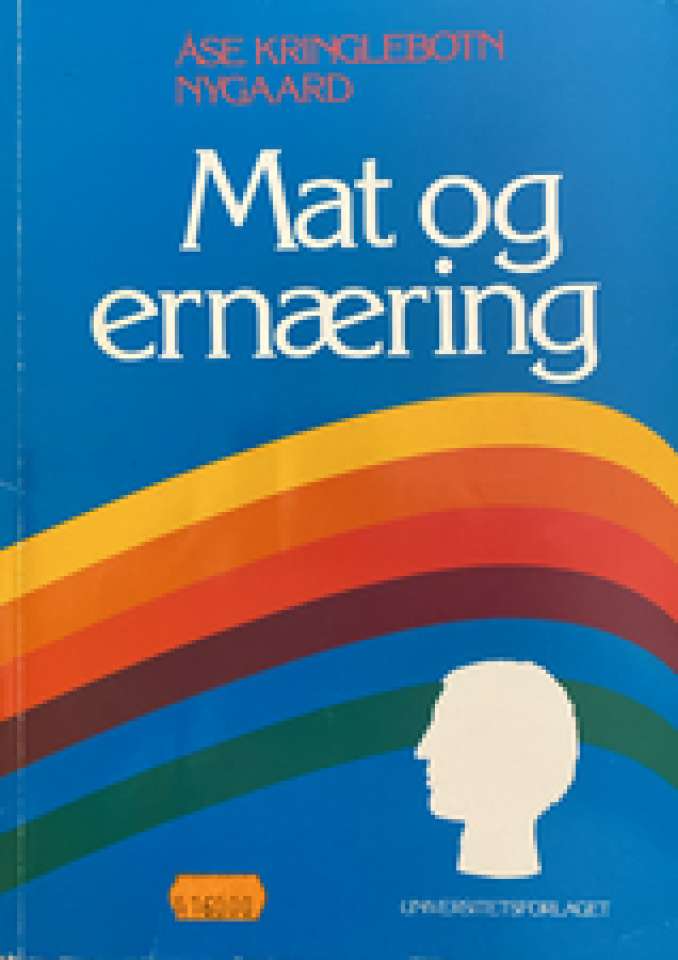 Mat og ernæring