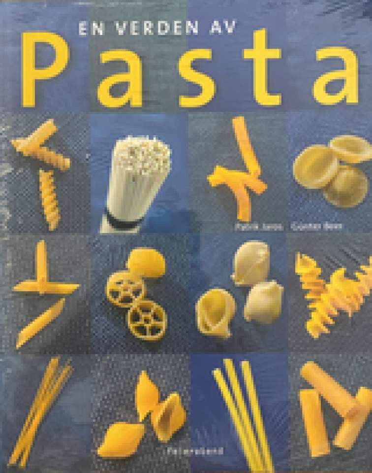 En verden av pasta