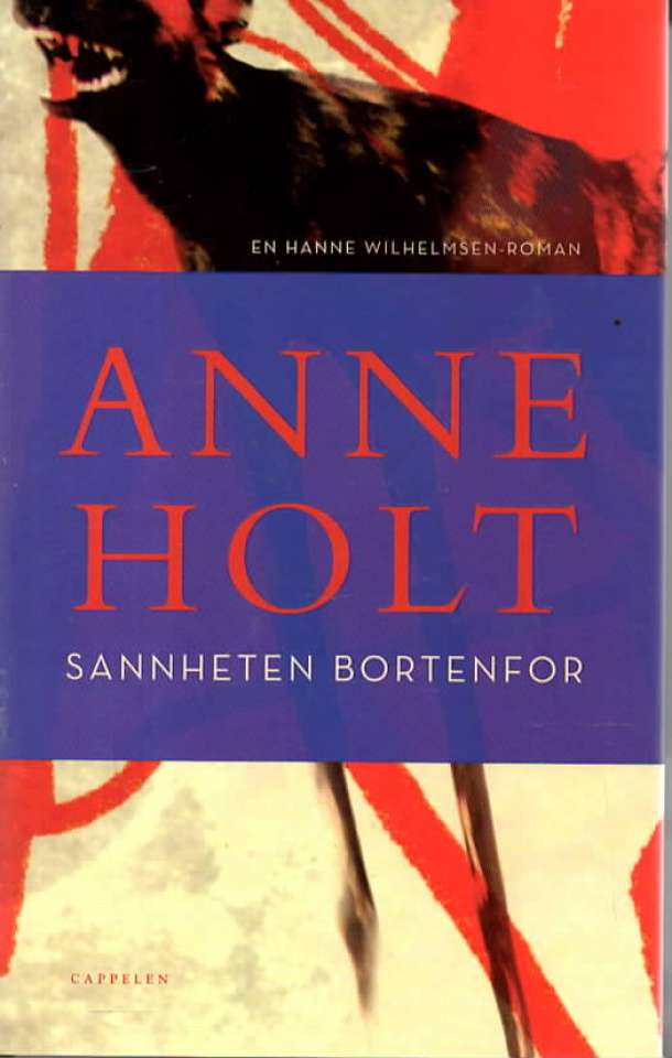 Sannheten bortenfor