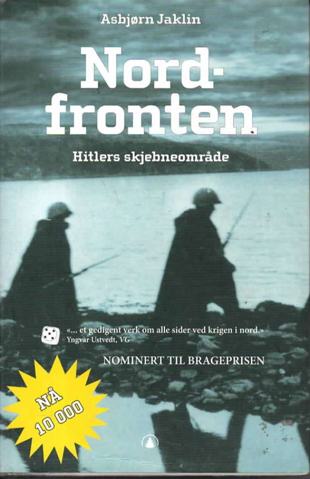 Nordfronten – Hitlers skjebneområde