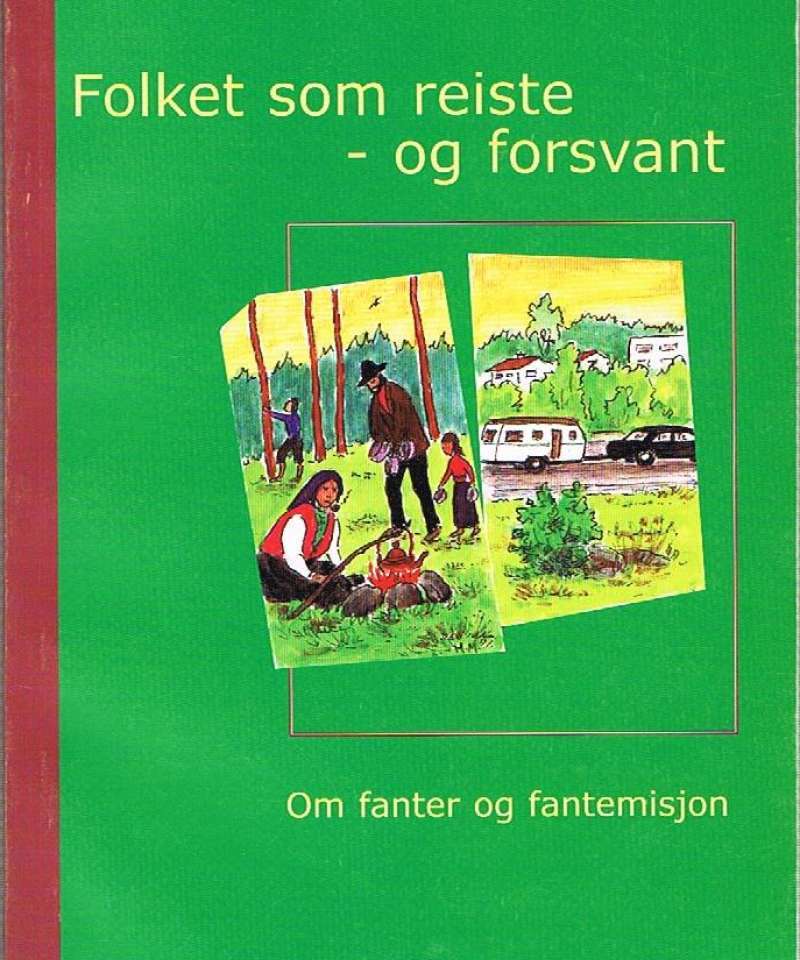 Folket som reiste - og forsvant