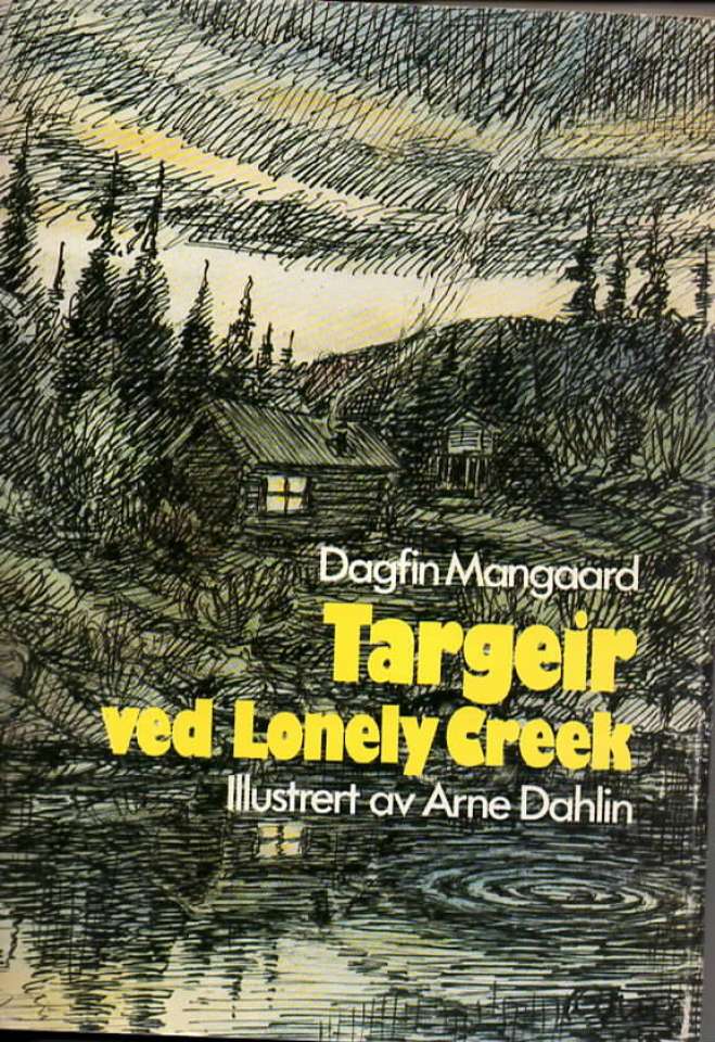 Targeir ved Lonely Creek