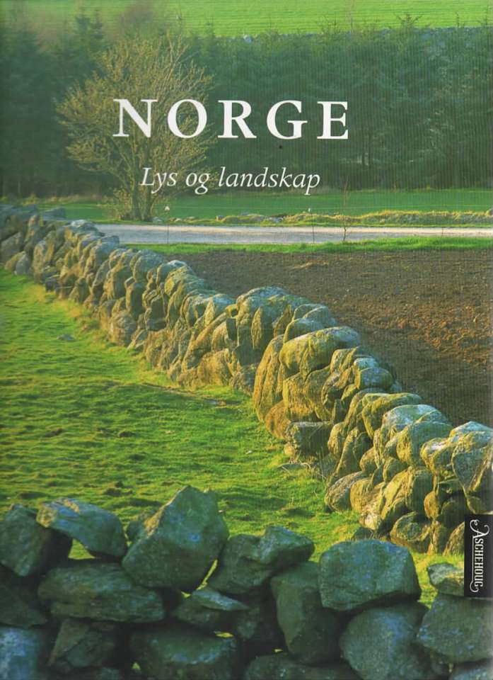 Norge Lys og landskap