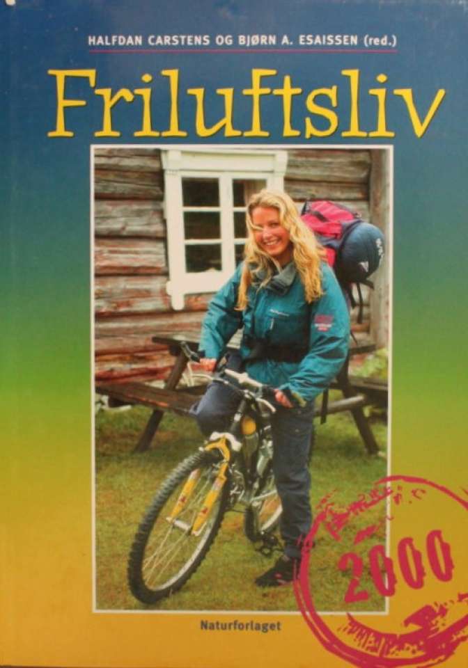 Friluftsliv 2000