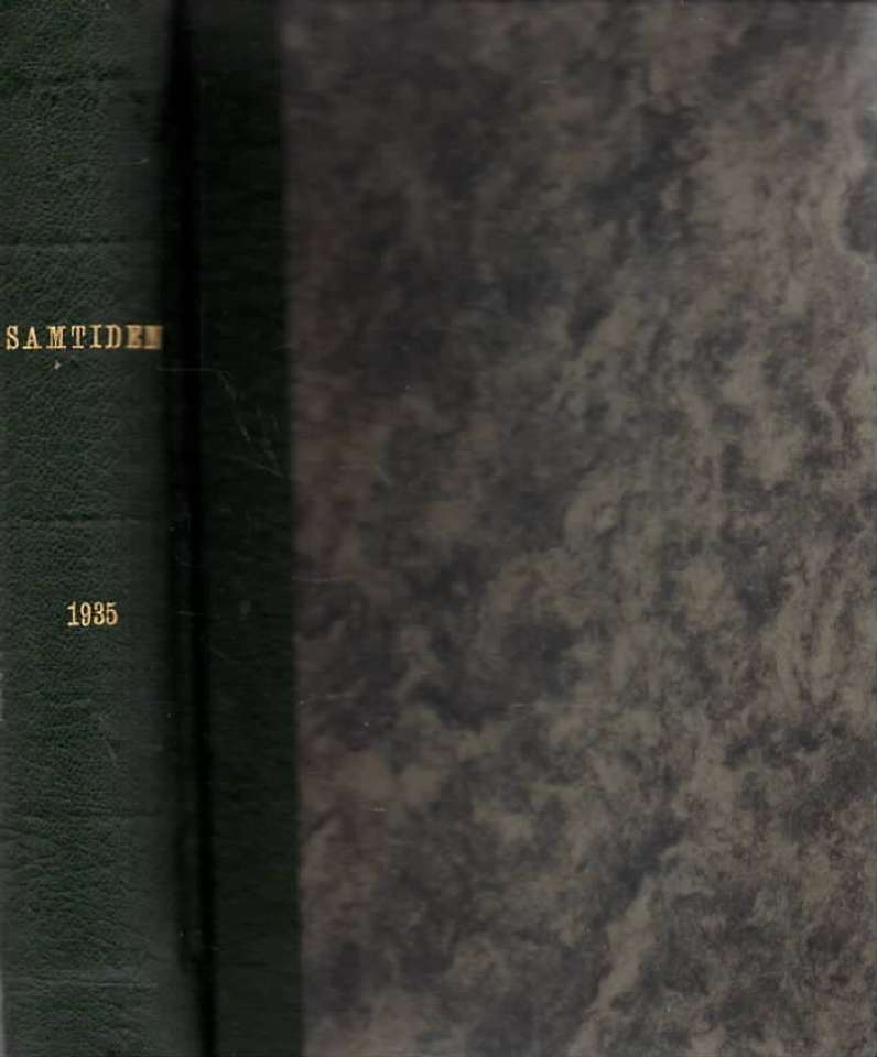 Samtiden 1935