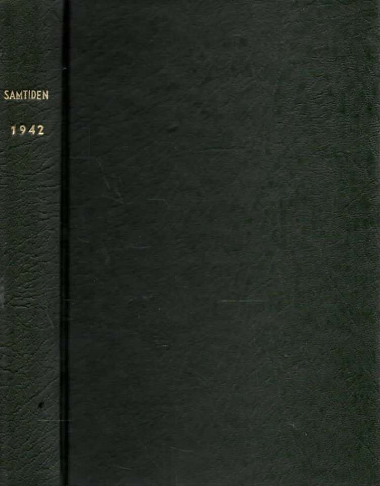 Samtiden 1942