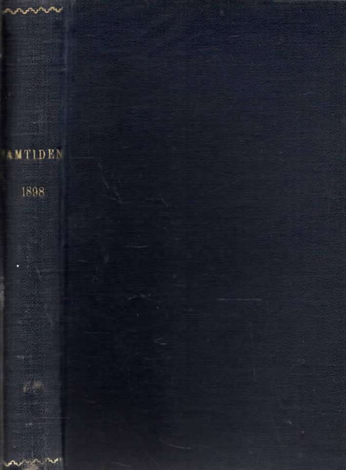 Samtiden 1898