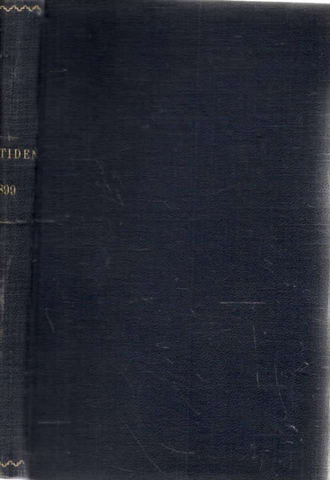 Samtiden 1899