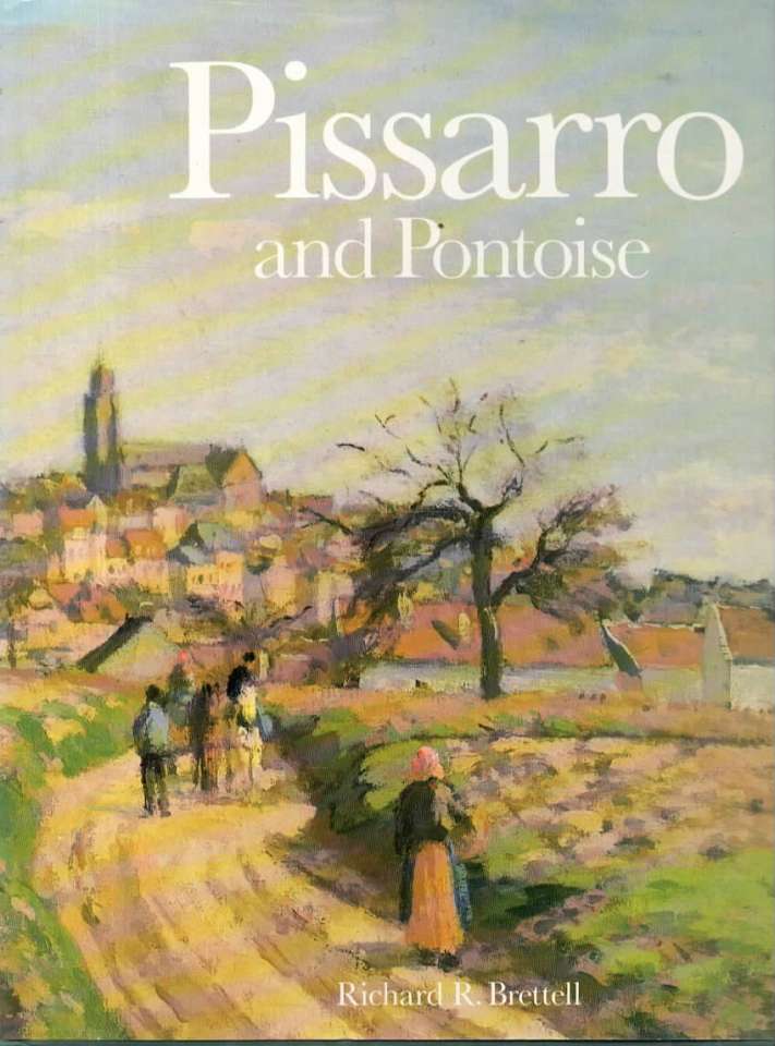 Pissaro and Pontoise