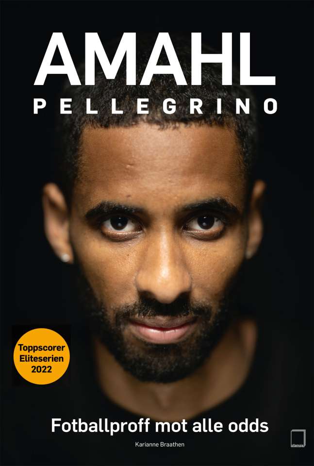 Amahl Pellegrino