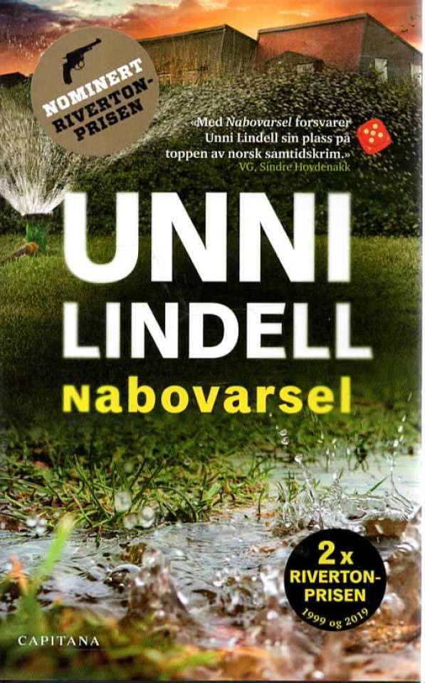 Nabovarsel