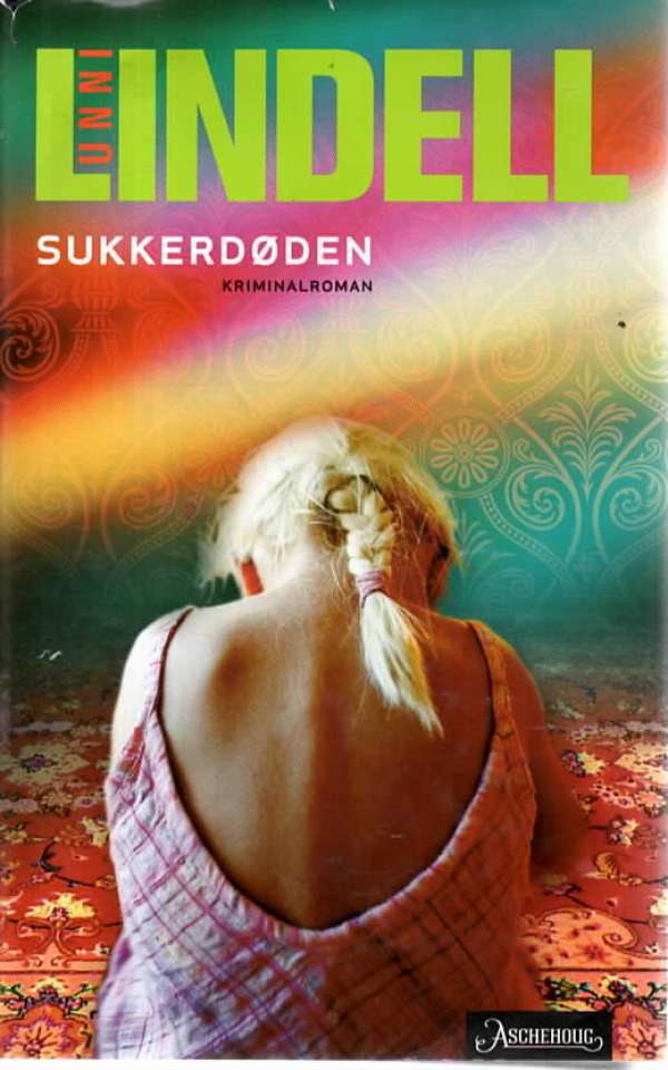 Sukkerdøden