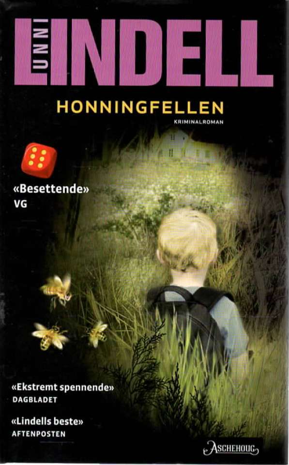 Honningfellen