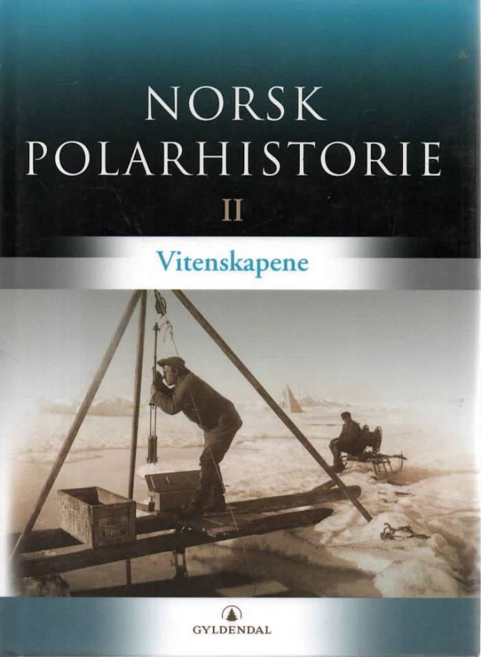 Norsk Polar Historie ll