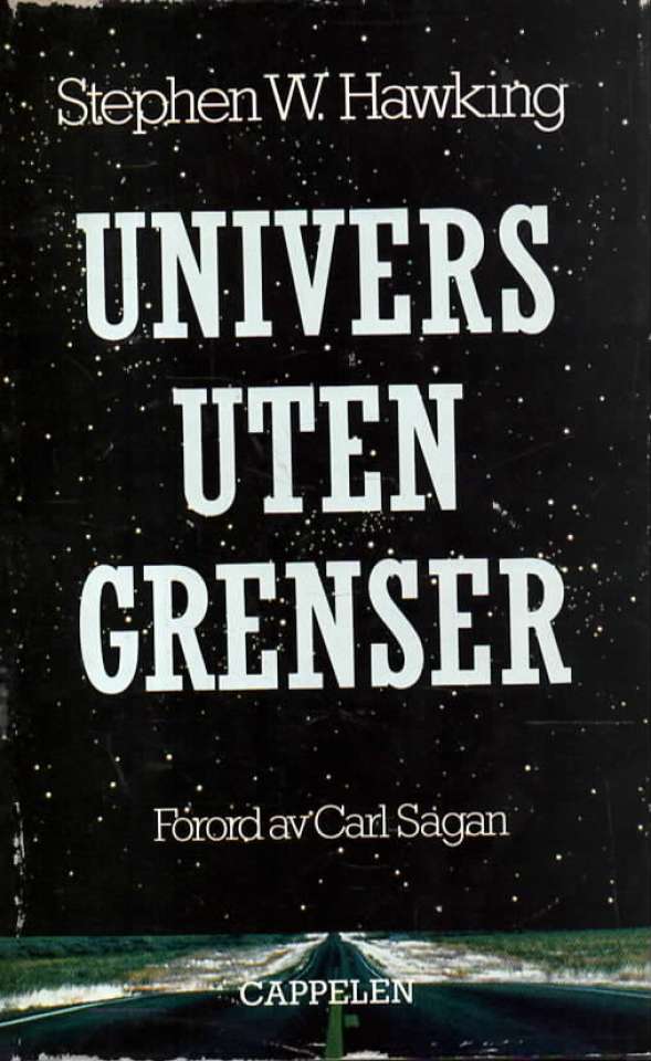 Univers uten grenser