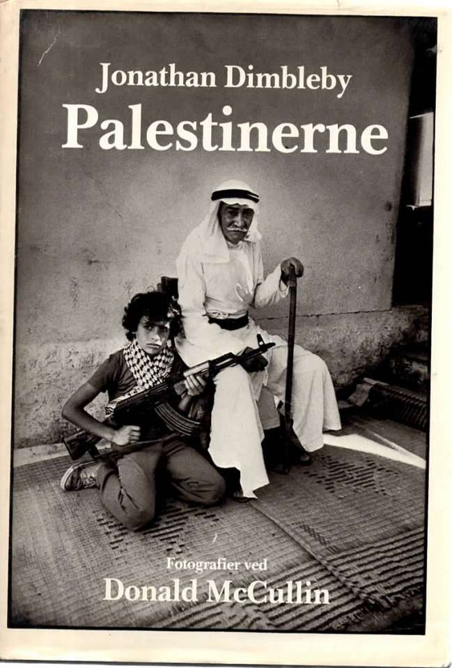 Palestinerne 